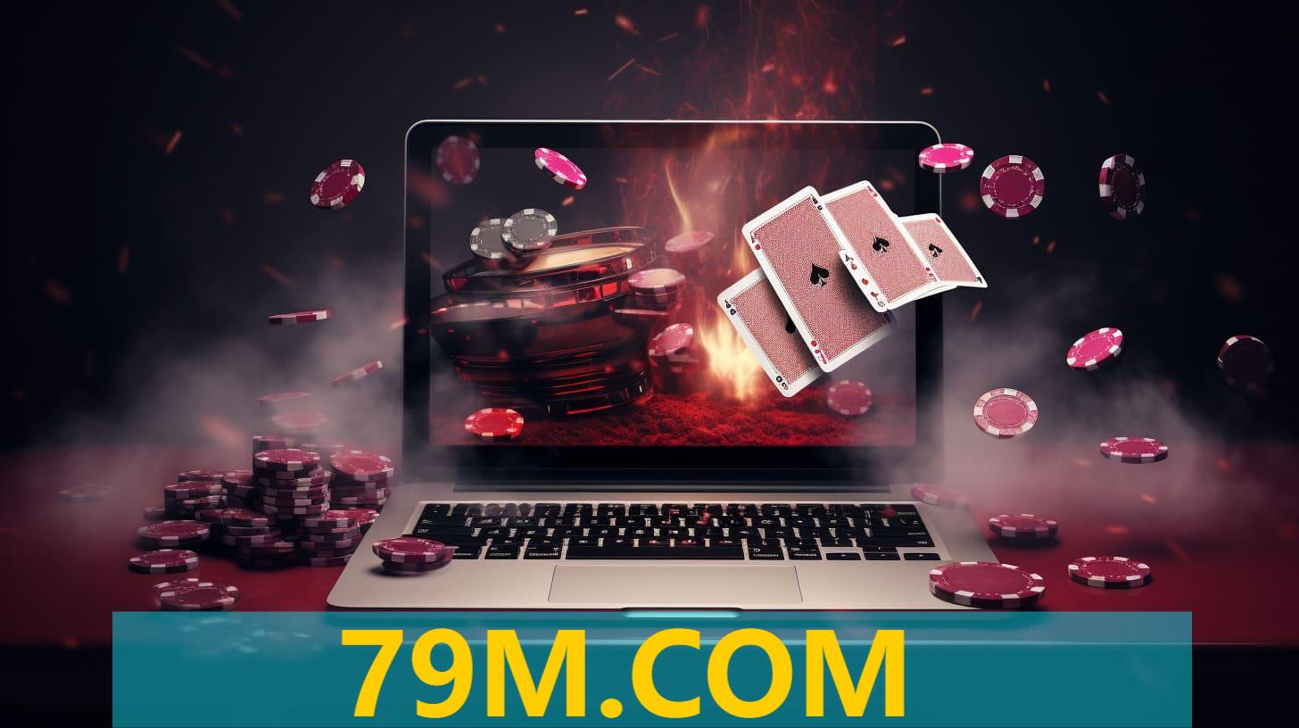 Verificação de Conta 79M.COM