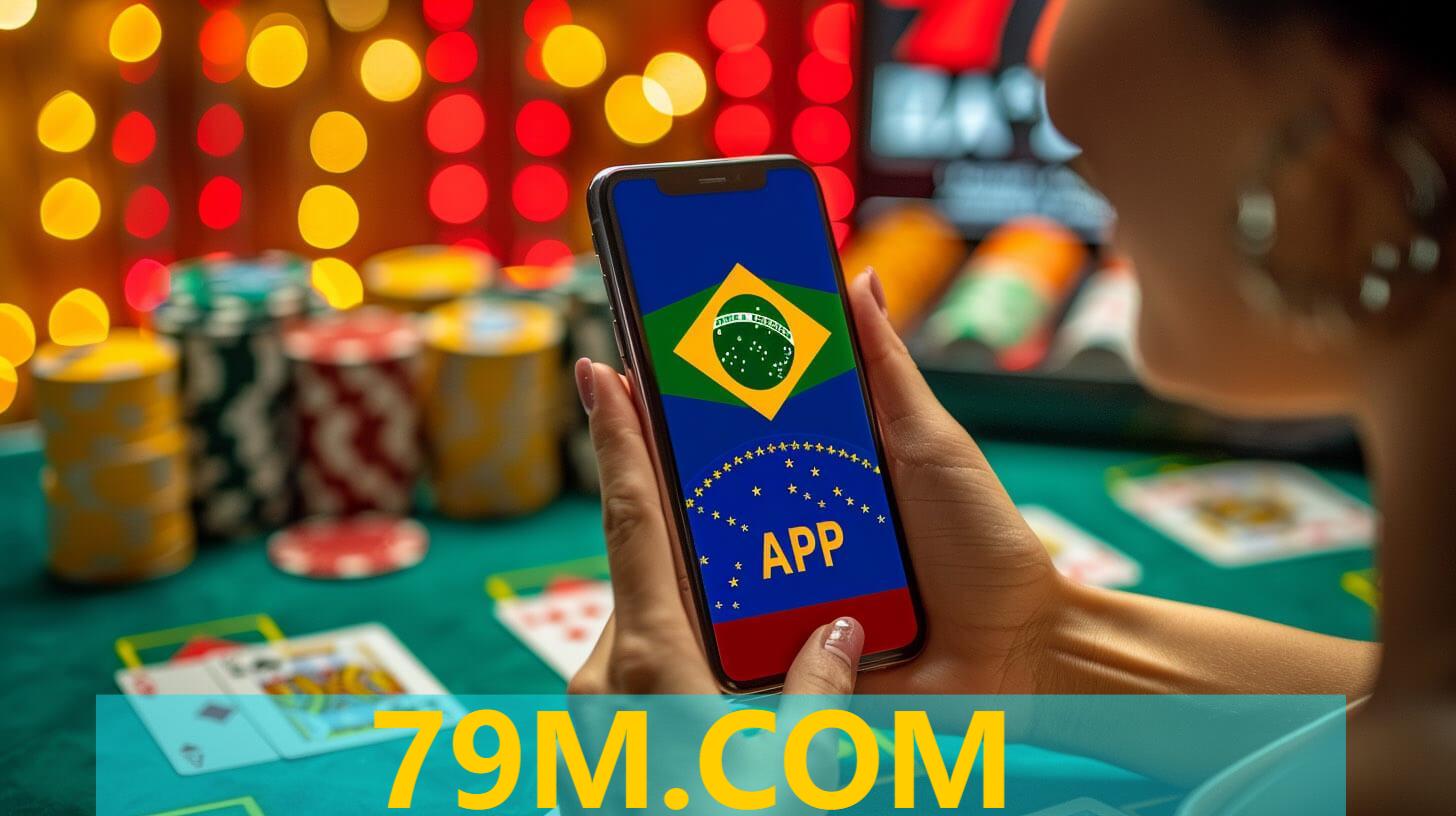 79M.COM Login Rápido
